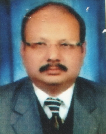 Sudhanshu Srivastava