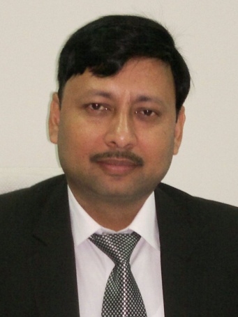 Sanjay Garg