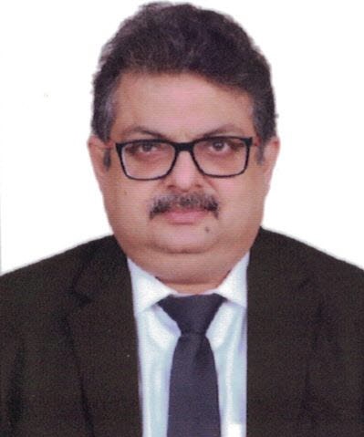 Anikesh Banerjee